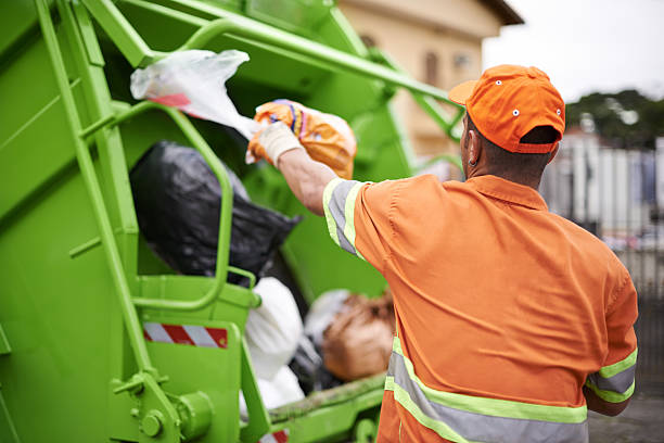 Best Hoarding Cleanup  in Walker Valley, NY