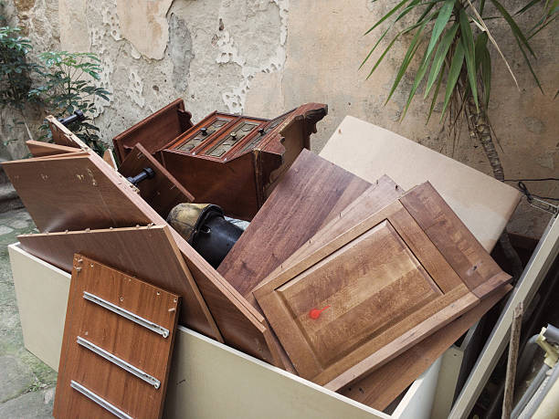 Best Retail Junk Removal  in Walker Valley, NY