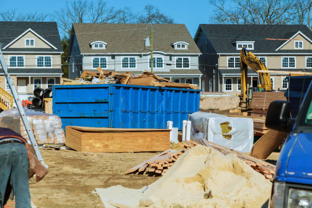 Best Dumpster Rental Services  in Walker Valley, NY